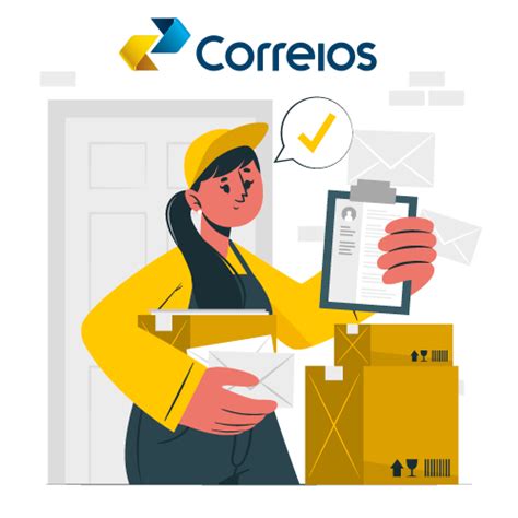 gestor correios.